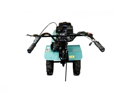 Мотоблок бензиновый Sturm! GK827CI10-LG