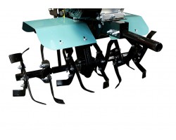 Мотоблок бензиновый Sturm! GK827CI10-LG-foto5