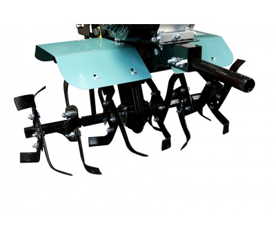 Мотоблок бензиновый Sturm! GK827CI10-LG