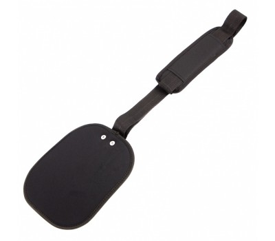 Триммер бензиновый DT 52S, 52 см3, 3 л. с, разъемная штанга, состоит из 2 частей Denzel