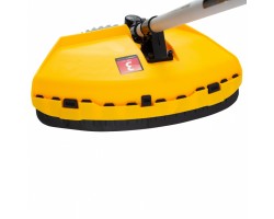 Триммер бензиновый DT 52S, 52 см3, 3 л. с, разъемная штанга, состоит из 2 частей Denzel-foto14