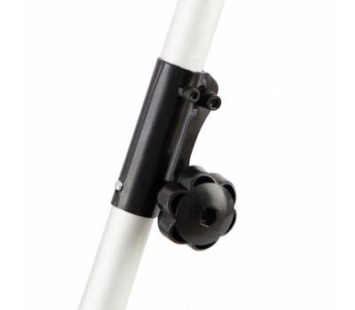 Триммер бензиновый DT 52S, 52 см3, 3 л. с, разъемная штанга, состоит из 2 частей Denzel