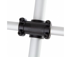 Триммер бензиновый DT 52S, 52 см3, 3 л. с, разъемная штанга, состоит из 2 частей Denzel-foto13