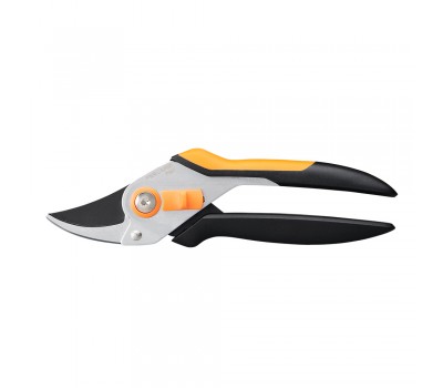 Секатор FISKARS плоскостной металлический Solid P331