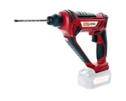 Перфоратор аккумуляторный RedVerg RD-RH18V (без акк, без з/у)