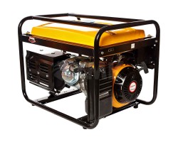 Генератор бензиновый RedVerg RD-G5500-foto3