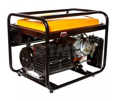 Генератор бензиновый RedVerg RD-G5500