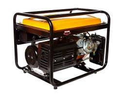 Генератор бензиновый RedVerg RD-G5500