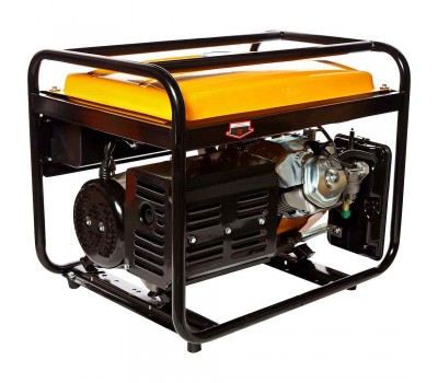 Генератор бензиновый RedVerg RD-G5500