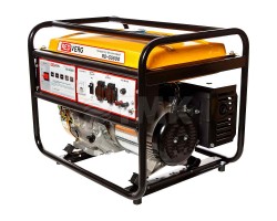 Генератор бензиновый RedVerg RD-G5500-foto4