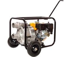 Мотопомпа RedVerg для грязной воды RD-DWP80