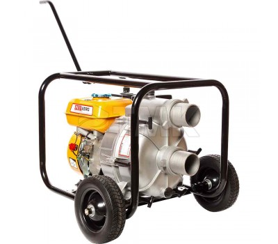 Мотопомпа RedVerg для грязной воды RD-DWP80