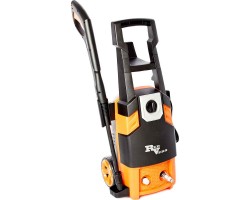 Мойка высокого давления RD5461C-120A RedVerg-foto4