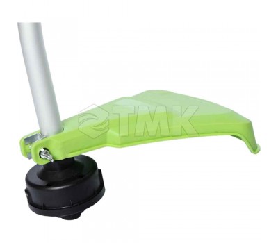 Триммер электрический RedVerg RD-EB1200B