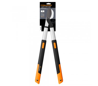 Сучкорез FISKARS телескопический SmartFit L86 Сучкорез FISKARS телескопический SmartFit L86