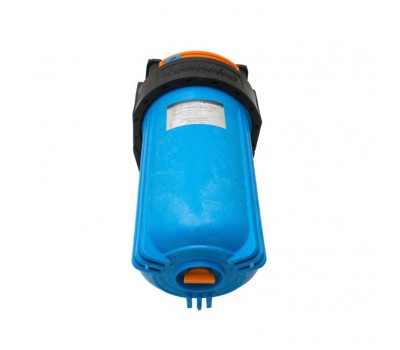 Корпус для картриджного фильтра Джилекс 1 М 10