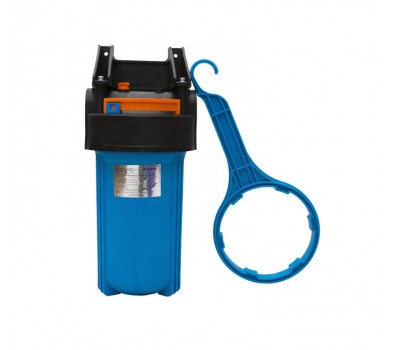 Корпус для картриджного фильтра Джилекс 1 М 10