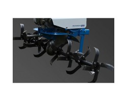 Мотоблок НЕВА МБ-23 YAMAHA (MX250) PRO-foto9