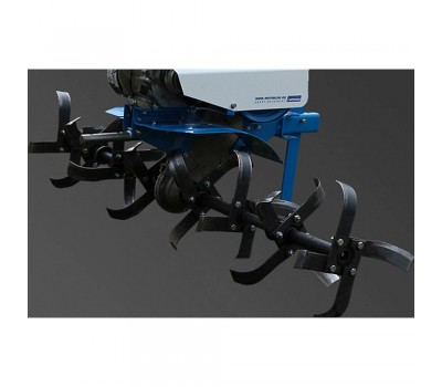 Мотоблок НЕВА МБ-23 YAMAHA (MX250) PRO Мотоблок НЕВА МБ-23 YAMAHA (MX250) PRO