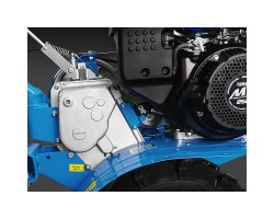 Мотоблок НЕВА МБ-23 YAMAHA (MX250) PRO-foto4