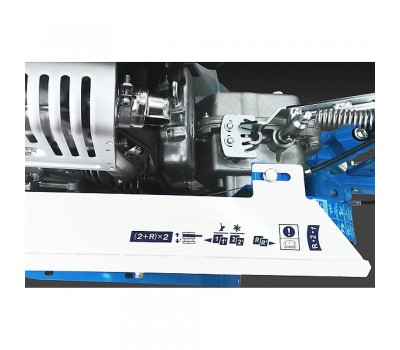 Мотоблок НЕВА МБ-23 YAMAHA (MX250) PRO Мотоблок НЕВА МБ-23 YAMAHA (MX250) PRO