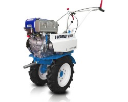 Мотоблок НЕВА МБ-23 YAMAHA (MX250) PRO