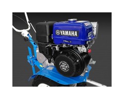 Мотоблок НЕВА МБ-23 YAMAHA (MX250) PRO-foto3