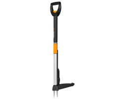 Удалитель сорняков FISKARS телескопический SmartFit-foto3