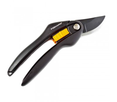Секатор FISKARS плоскостной SingleStep P26