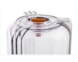 Корпус для картриджного фильтра Джилекс 10 1 М С-foto2