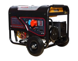 Генератор бензиновый RD-G8000EN3 RedVerg