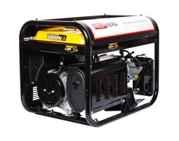 Генератор бензиновый RD-G3900EN RedVerg
