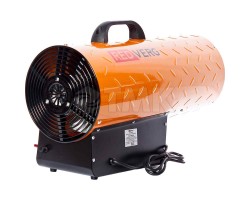 Воздухонагреватель газовый RedVerg RD-GH50-foto2