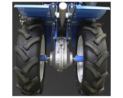 Мотоблок Нева МБ2-Б6,0-ФС-foto5