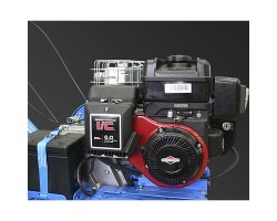 Мотоблок Нева МБ2-Б6,0-ФС-foto2