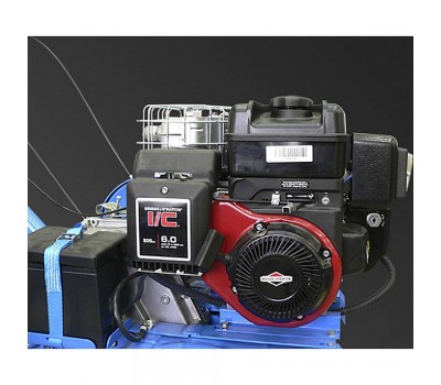 Мотоблок Нева МБ2-Б6,0-ФС