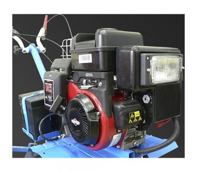 Мотоблок Нева МБ2-Б6,0-ФС