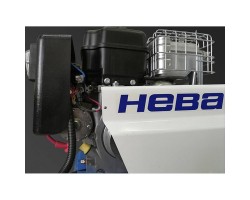 Мотоблок Нева МБ2-Б6,0-ФС-foto3