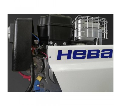 Мотоблок Нева МБ2-Б6,0-ФС