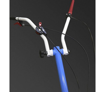 Мотоблок Нева МБ2-Б6,0-ФС