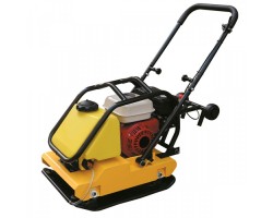 Виброплита RedVerg RD-C95T