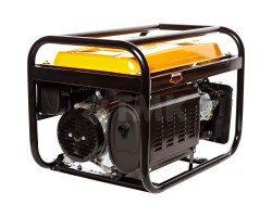 Генератор бензиновый RedVerg RD-G3000-foto3