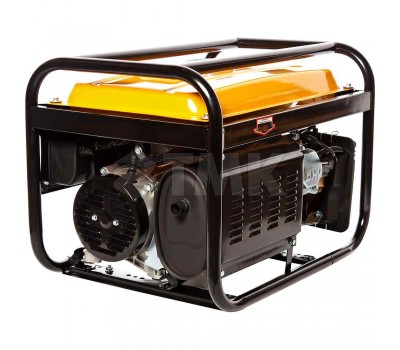 Генератор бензиновый RedVerg RD-G3000 Генератор бензиновый RedVerg RD-G3000