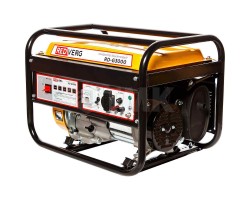 Генератор бензиновый RedVerg RD-G3000-foto2