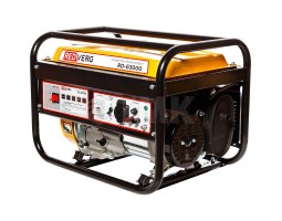 Генератор бензиновый RedVerg RD-G3000-foto2