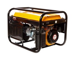 Генератор бензиновый RedVerg RD-G3000-foto4