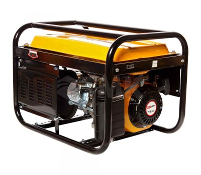 Генератор бензиновый RedVerg RD-G3000 Генератор бензиновый RedVerg RD-G3000