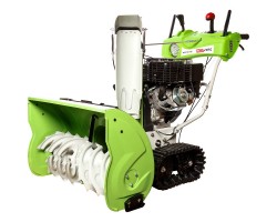 Снегоуборщик RedVerg RD-370-13TE