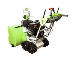 Снегоуборщик RedVerg RD-370-13TE-foto2