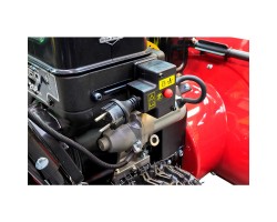 Снегоуборщик RedVerg RD-SB60/950BS-E-foto8